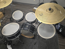 Load image into Gallery viewer, Zildjian Alchem-E Bronze EX Drum Kit - Used
