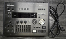 Load image into Gallery viewer, Roland TD-50 Module Upgraded to 50X Used - 4838
