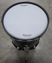 Load image into Gallery viewer, Roland PDA140F-MS Floor Tom Used - 4033
