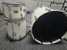 Load image into Gallery viewer, Roland VAD716 Shell Pack Pearl White Used
