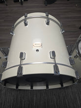 Load image into Gallery viewer, Roland VAD716 Shell Pack Pearl White Used
