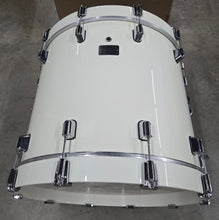 Load image into Gallery viewer, Roland KD-222 Pearl White Kick Drum Used - Open Box
