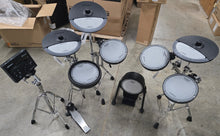 Load image into Gallery viewer, Roland VQD106 Quiet Kit Custom Used
