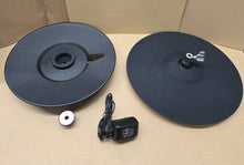 Load image into Gallery viewer, ATV aD-H14 14" Hihats Used - Excellent Condition
