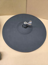 Load image into Gallery viewer, ATV aD-H14 14" Hihats Used - Excellent Condition

