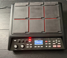 Load image into Gallery viewer, Roland SPD-SX Used - Mint Condition
