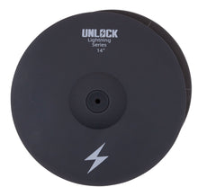 Load image into Gallery viewer, Unlock 14” Electronic Hi-Hat
