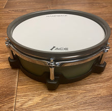 Load image into Gallery viewer, Hampback ACE530 Drum Used Mint Condition - Edrumcenter
