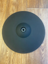 Load image into Gallery viewer, ATV aD-C14 Electronic Cymbal Used #0457
