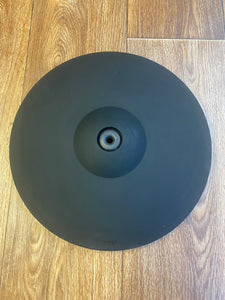ATV aD-C14 Electronic Cymbal Used #0457