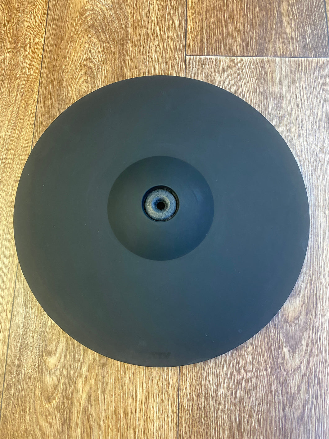 ATV aD-C14 Electronic Cymbal Used #0457