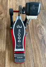 Load image into Gallery viewer, DW 5000TD4 Pedal Used Demo Model #012
