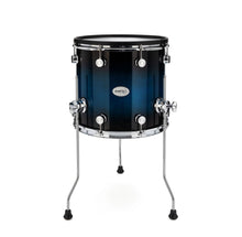 Load image into Gallery viewer, drum-tec Pro3 16" x 15" Floor Tom
