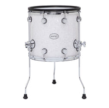 Load image into Gallery viewer, drum-tec Pro3 16" x 15" Floor Tom
