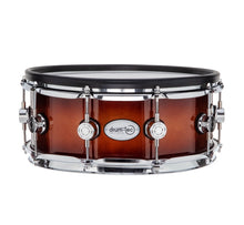 Load image into Gallery viewer, drum-tec pro3 snare 14" x 5.5"
