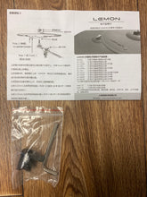 Load image into Gallery viewer, Lemon LE-15C2 Used Good Condition #2501
