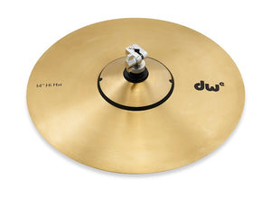DWe 14" Hi-Hat Electronic Cymbals