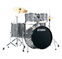 Load image into Gallery viewer, Tama Stagestar 5-piece Complete Drum Set
