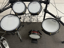 Load image into Gallery viewer, Alesis Strata Core Drum Kit Used - Good Condition
