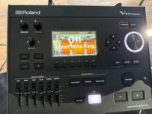 Load image into Gallery viewer, Hawk Flight Series - Roland V51 / Lemon Cymbal Package
