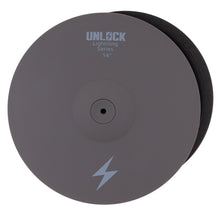 Load image into Gallery viewer, Unlock 14” Electronic Hi-Hat

