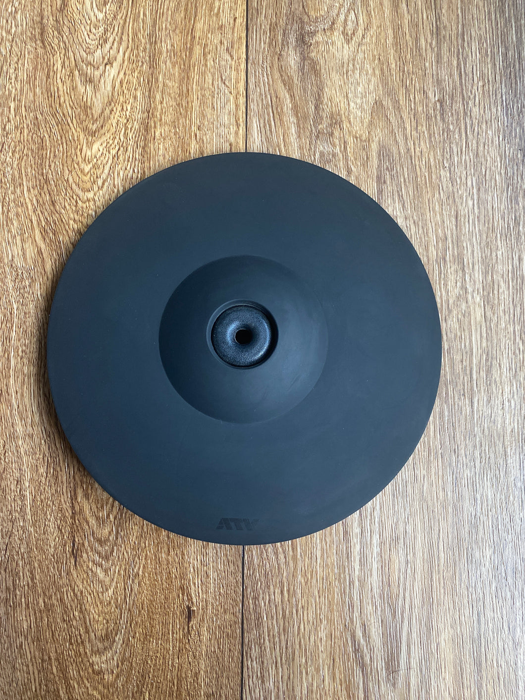 ATV aD-C10 Splash Cymbal Used #0500