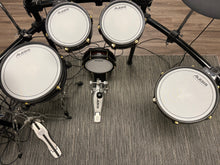 Load image into Gallery viewer, Alesis Strata Core Drum Kit Used Good Condition #4659
