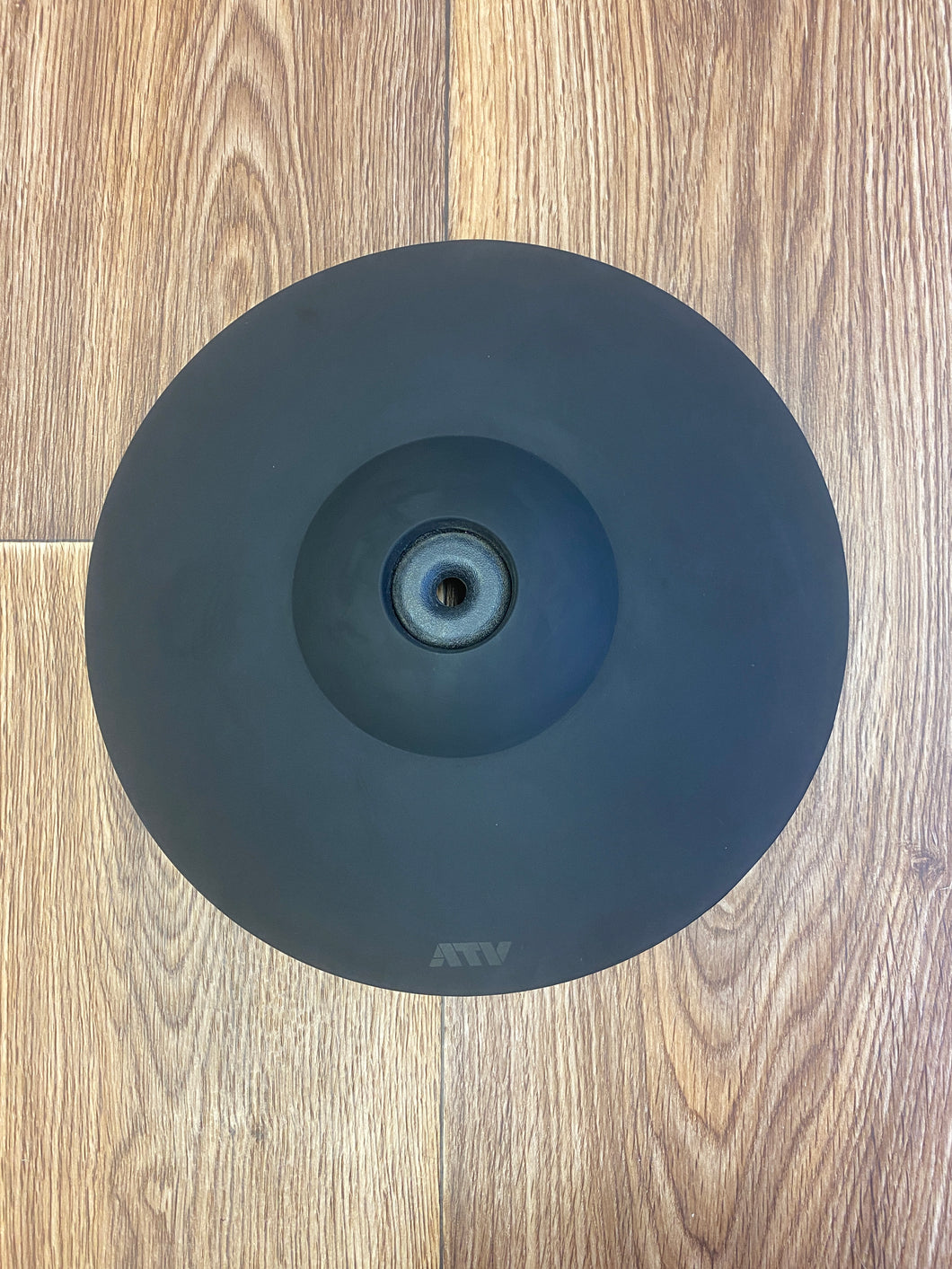ATV aD-C10 Splash Cymbal Used #0505