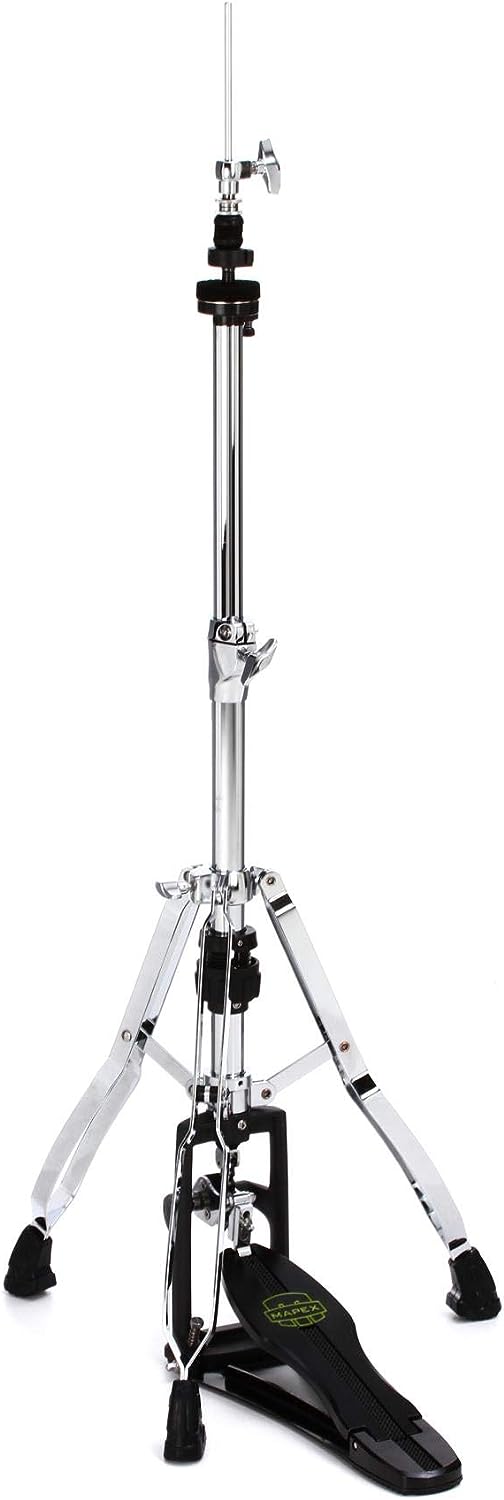 Mapex Armory Series H800 Hi-Hat Stand - Chrome