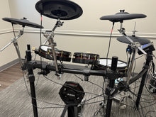 Load image into Gallery viewer, Alesis Strata Core Drum Kit Used Good Condition #4659
