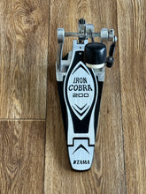 Load image into Gallery viewer, TAMA Iron Cobra HP200P Used Demo Model #010
