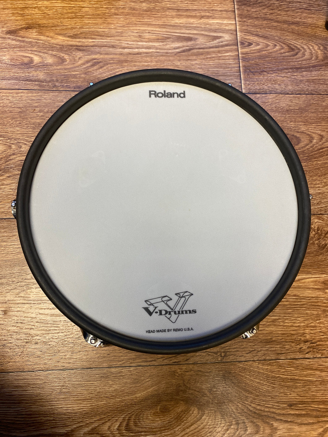Roland PDA120LS Used Good Condition #7637 – Edrumcenter