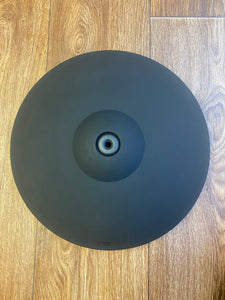 ATV aD-C14 Electronic Cymbal Used #0509