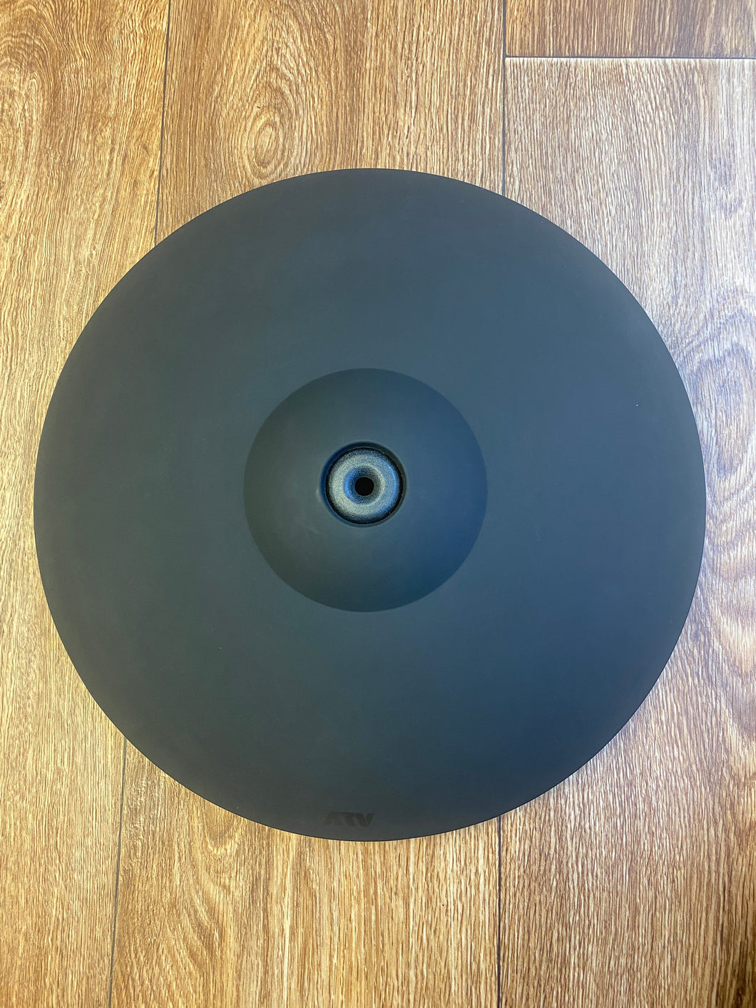 ATV aD-C14 Electronic Cymbal Used #0509