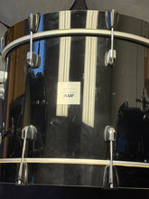 Load image into Gallery viewer, ATV ADrums kit With Pearl Mimic Pro Module and Cymbals Used - Good Condition
