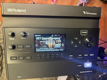 Load image into Gallery viewer, Roland TD-316 Demo Kit Used - Edrumcenter
