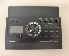 Load image into Gallery viewer, Roland TD-17 Module Used #1276 Good Condition
