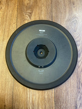 Load image into Gallery viewer, ATV aD-C14 Electronic Cymbal Used #0580

