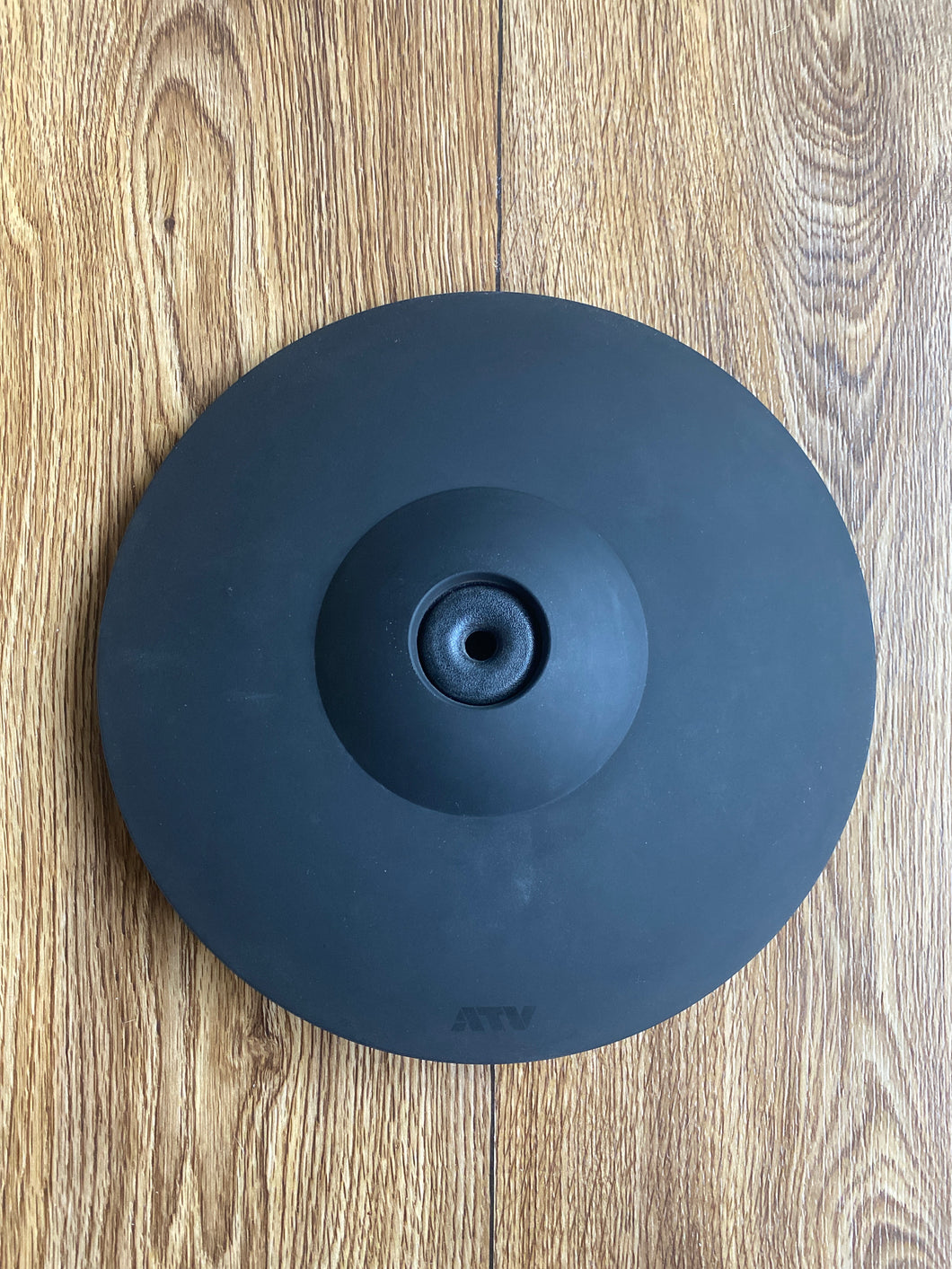 ATV aD-C10 Splash Cymbal Used #6