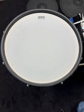 Load image into Gallery viewer, ATV ADrums kit With Pearl Mimic Pro Module and Cymbals Used - Good Condition
