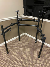 Load image into Gallery viewer, Roland MDS Standard 3 Rack Used Excellent Condition - Edrumcenter
