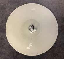 Load image into Gallery viewer, Efnote EFD-H14 Hi-Hat Used Excellent Condition #0426
