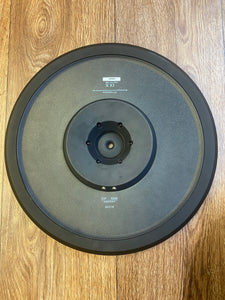 ATV aD-C14 Electronic Cymbal Used #0457