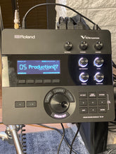 Load image into Gallery viewer, Roland TD-27KV2 Used Scratch/Dent #0082
