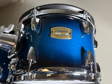 Load image into Gallery viewer, Yamaha Stage Custom 5pc Shell Pack SBP0F50 w/ Hawk Talon 3 Triggers - Demo Model
