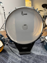 Load image into Gallery viewer, Tama Silverstar Cocktail-Jam Kit Electronic Conversion With HAWK Talon 3 Triggers - Edrumcenter
