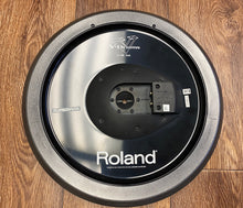 Load image into Gallery viewer, Roland CY-15R-MG Used Metallic Grey Excellent Condition #8814 (Pre 2013 Japanese Production)
