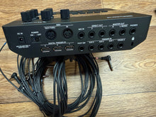Load image into Gallery viewer, Roland TD-27 Module Used Mint Condition #8570 - Edrumcenter
