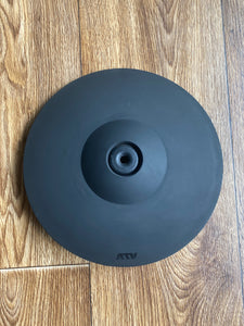ATV aD-C10 Splash Cymbal Used #0065