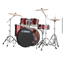 Load image into Gallery viewer, Yamaha Rydeen 5pc Shell Pack RDP2F5
